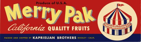 Merry Pak